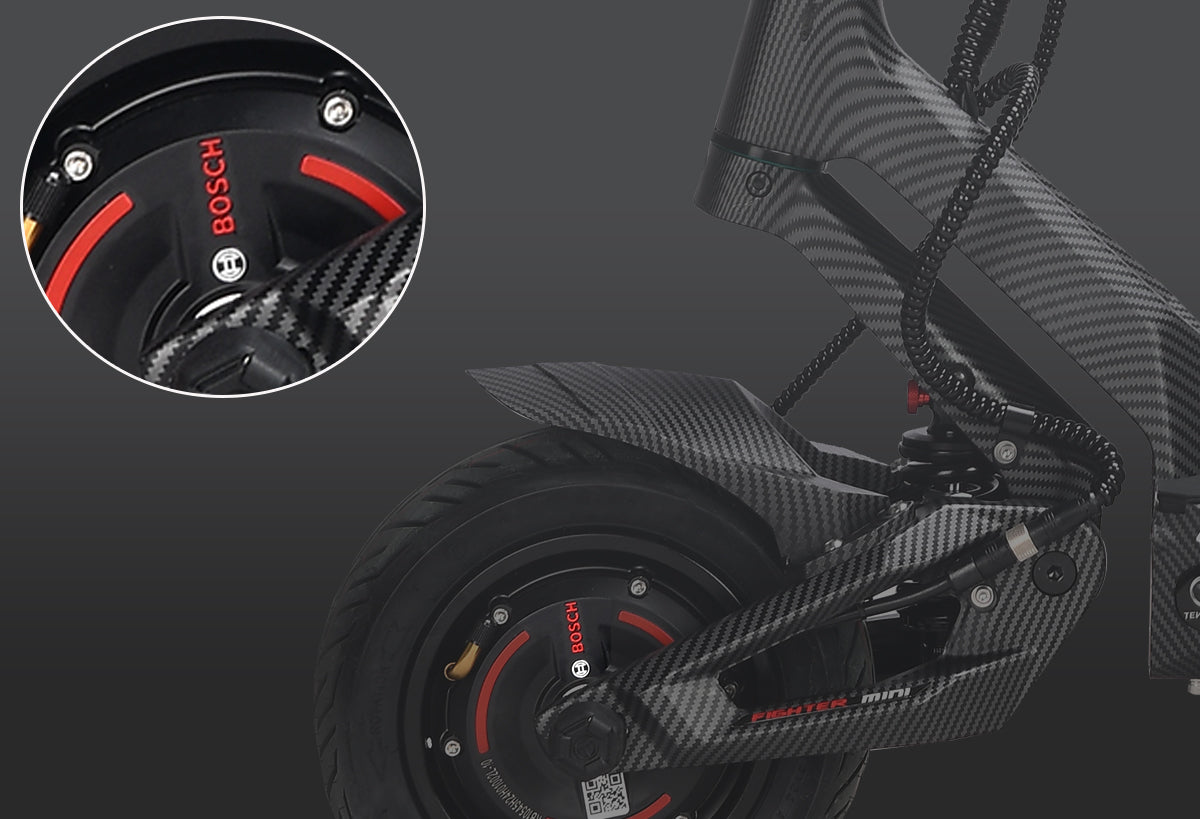 Dual Motor vs Single Motor Electric Scooters: What’s the Difference?