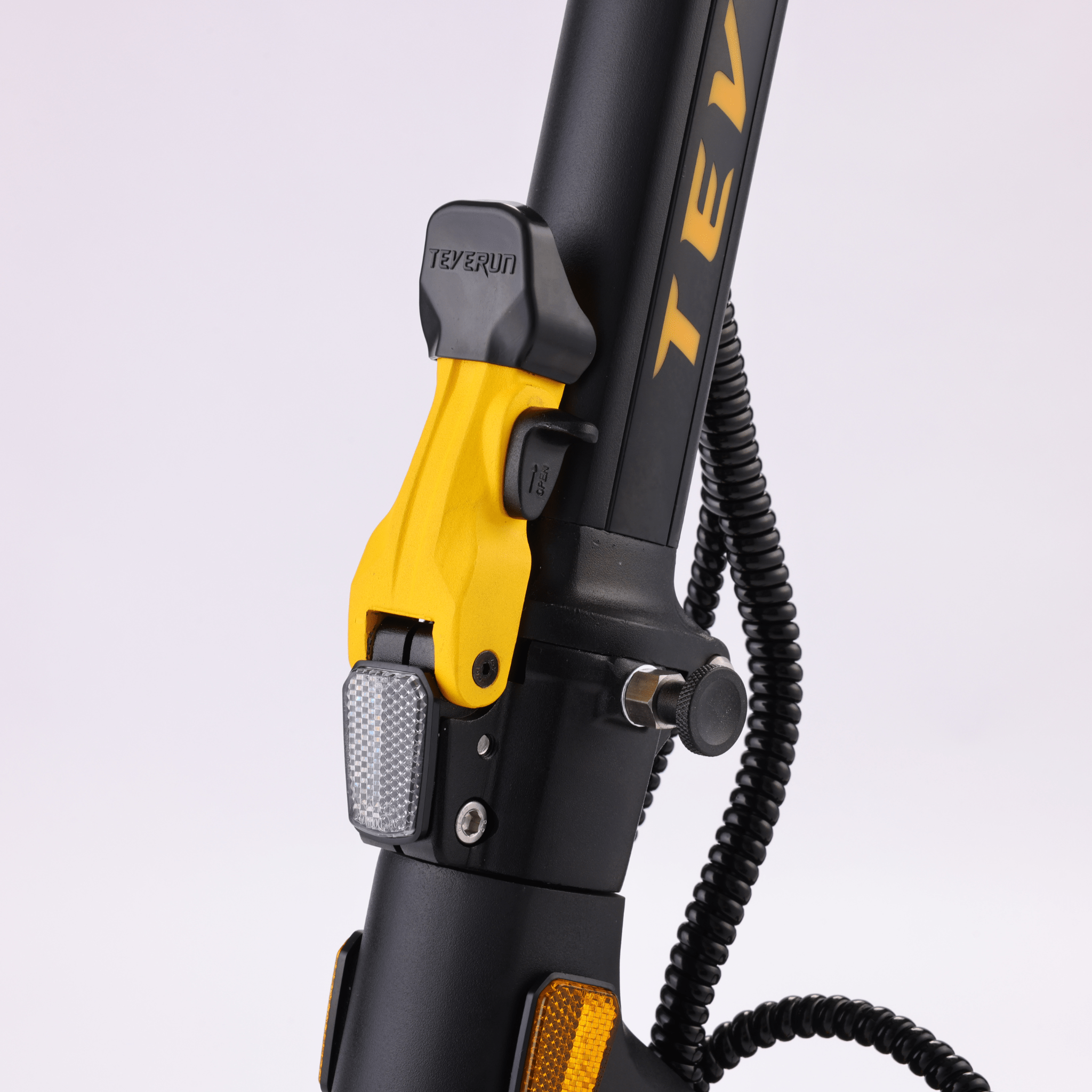 BLADE MINI ULTRA - TEVERUN SCOOTER