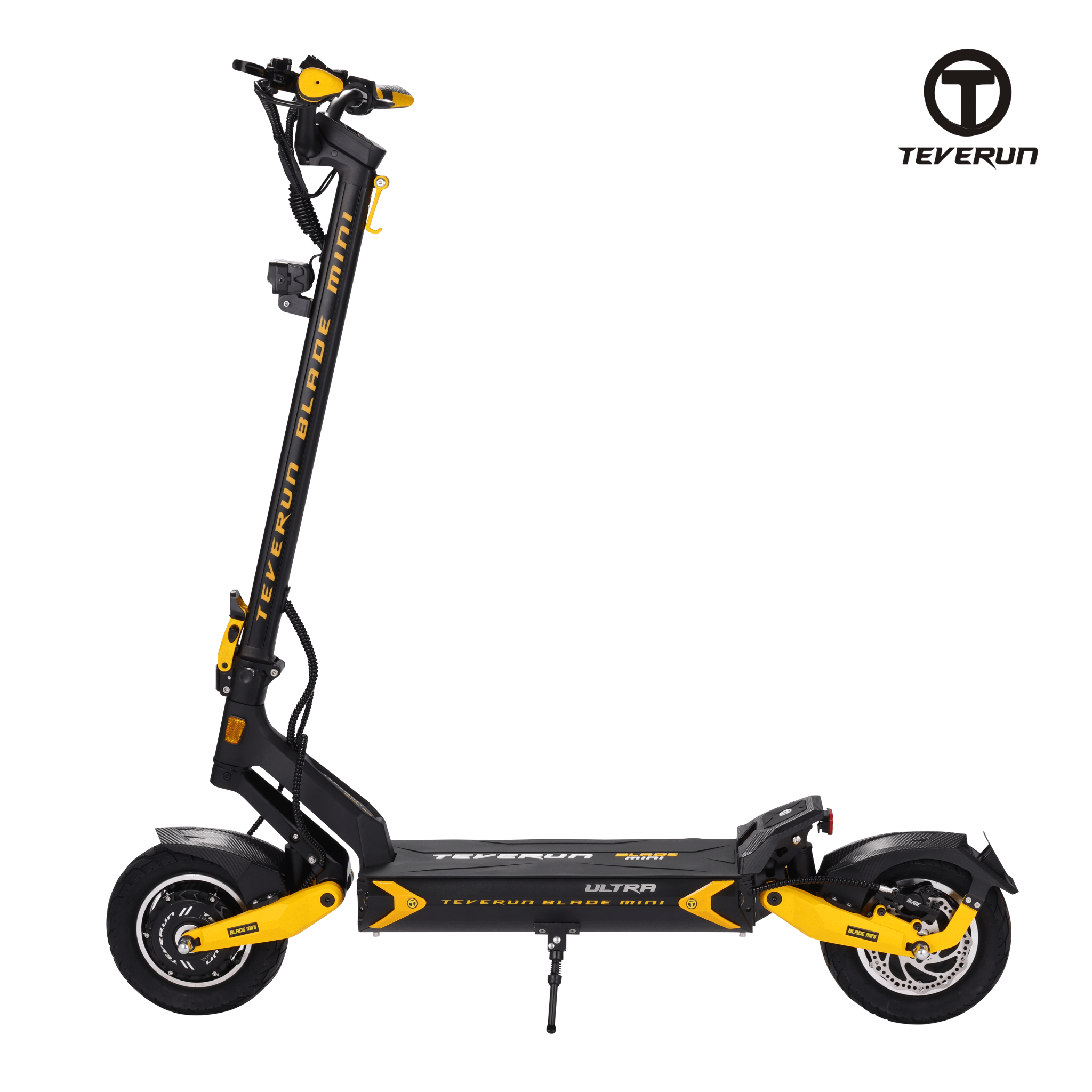 BLADE MINI ULTRA - TEVERUN SCOOTER
