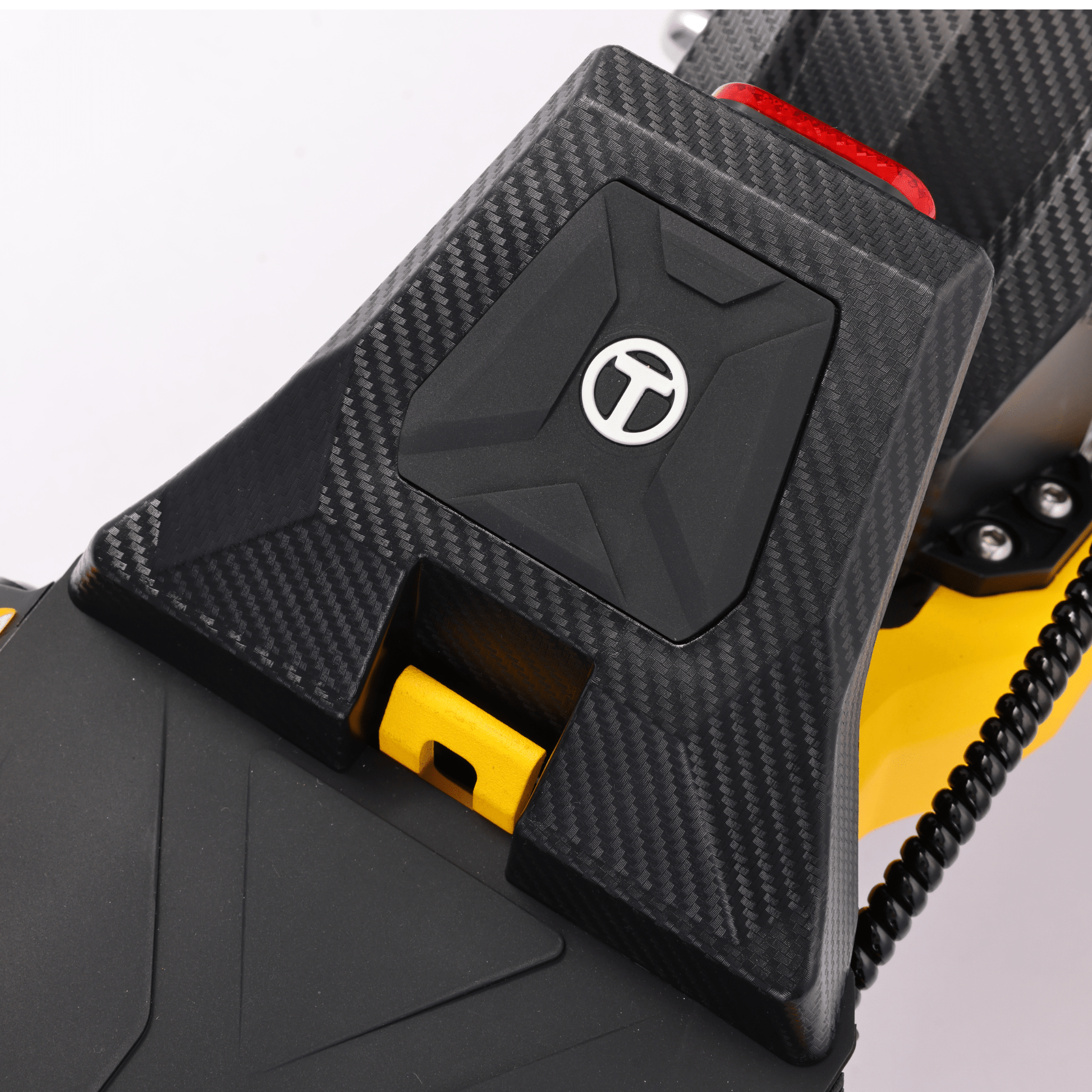 BLADE MINI ULTRA - TEVERUN SCOOTER