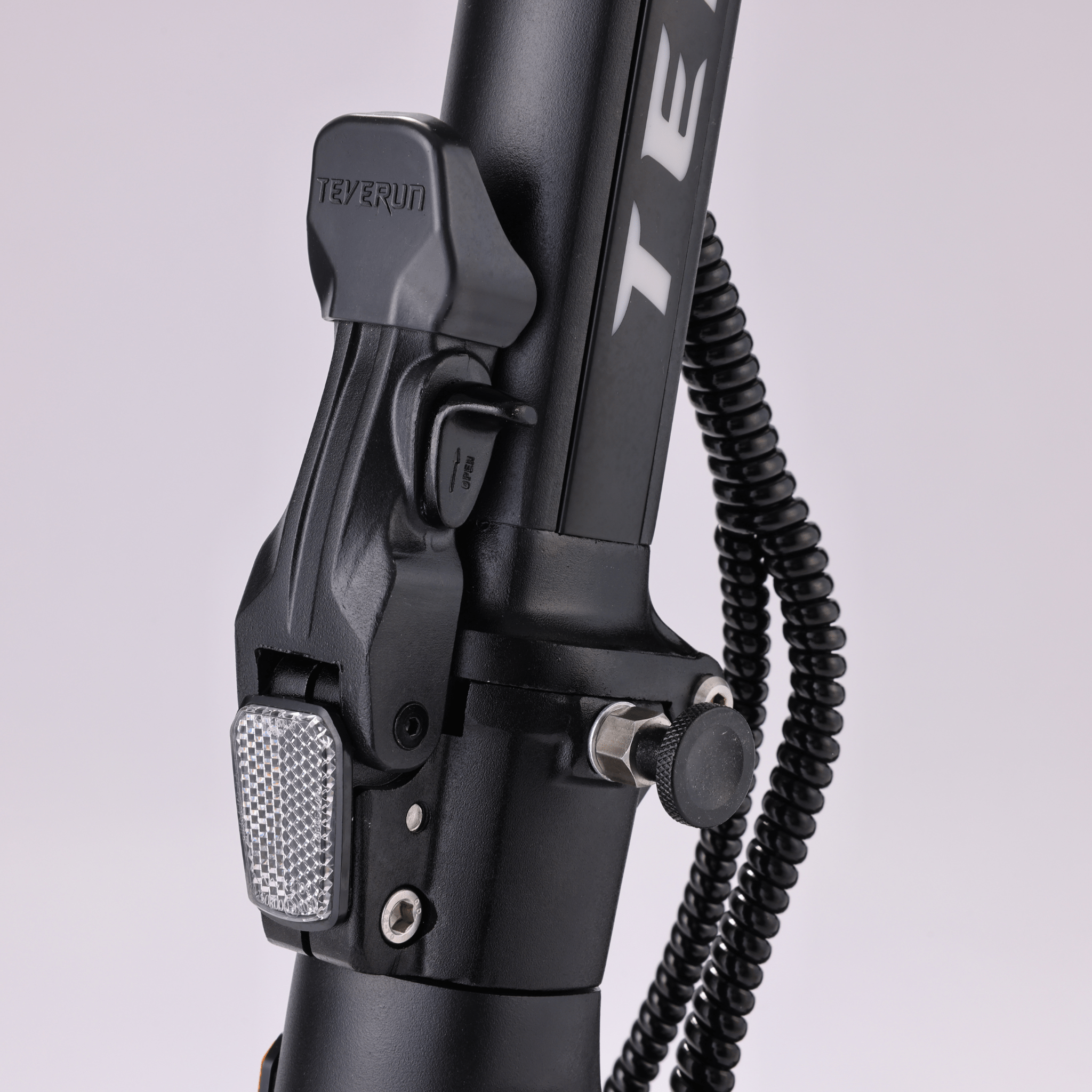 BLADE MINI ULTRA - TEVERUN SCOOTER