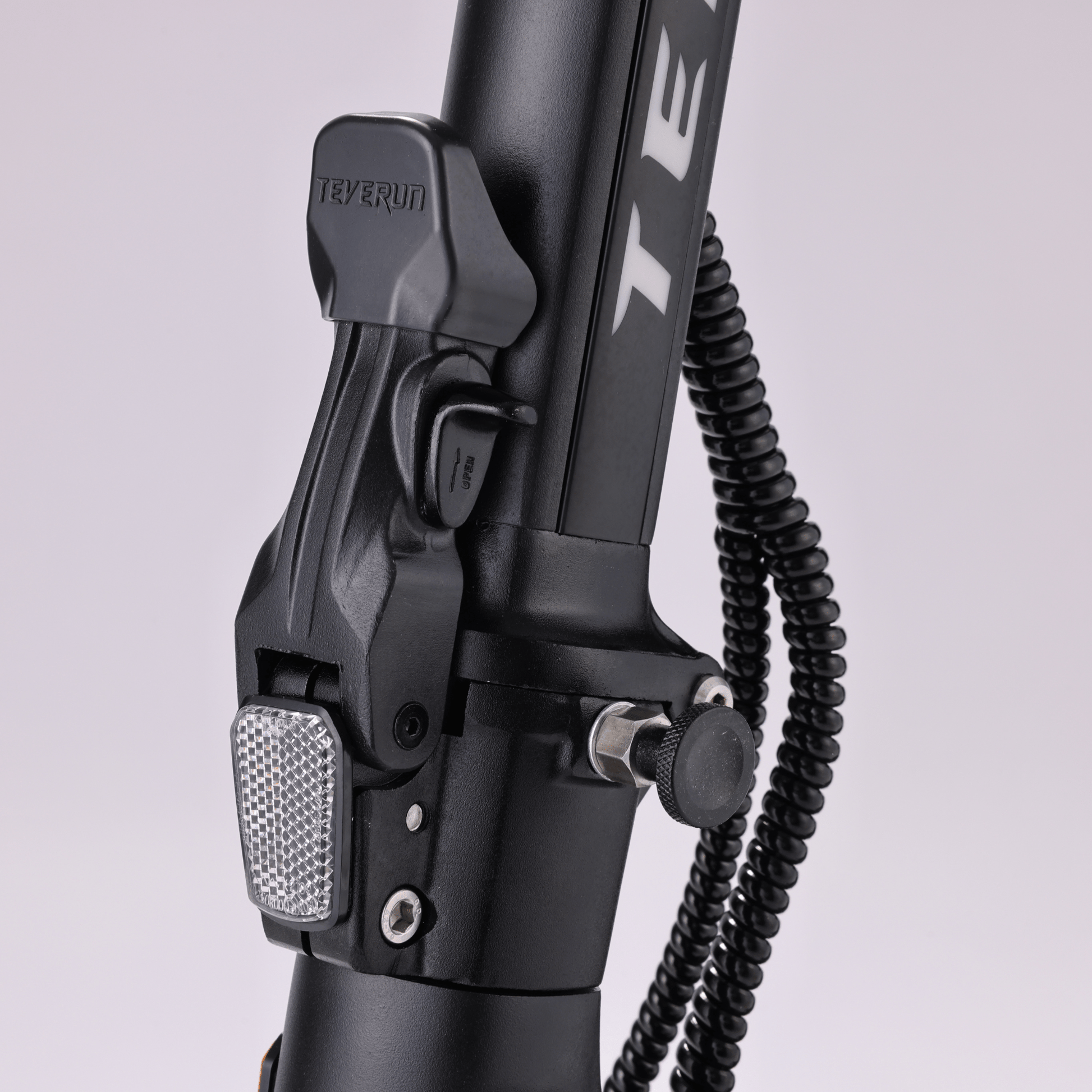 BLADE MINI ULTRA - TEVERUN SCOOTER