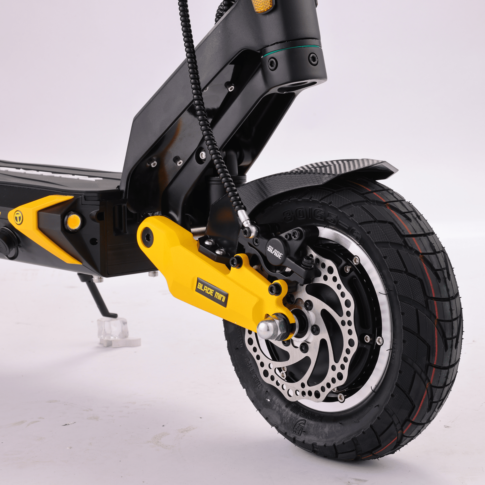 BLADE MINI ULTRA - TEVERUN SCOOTER