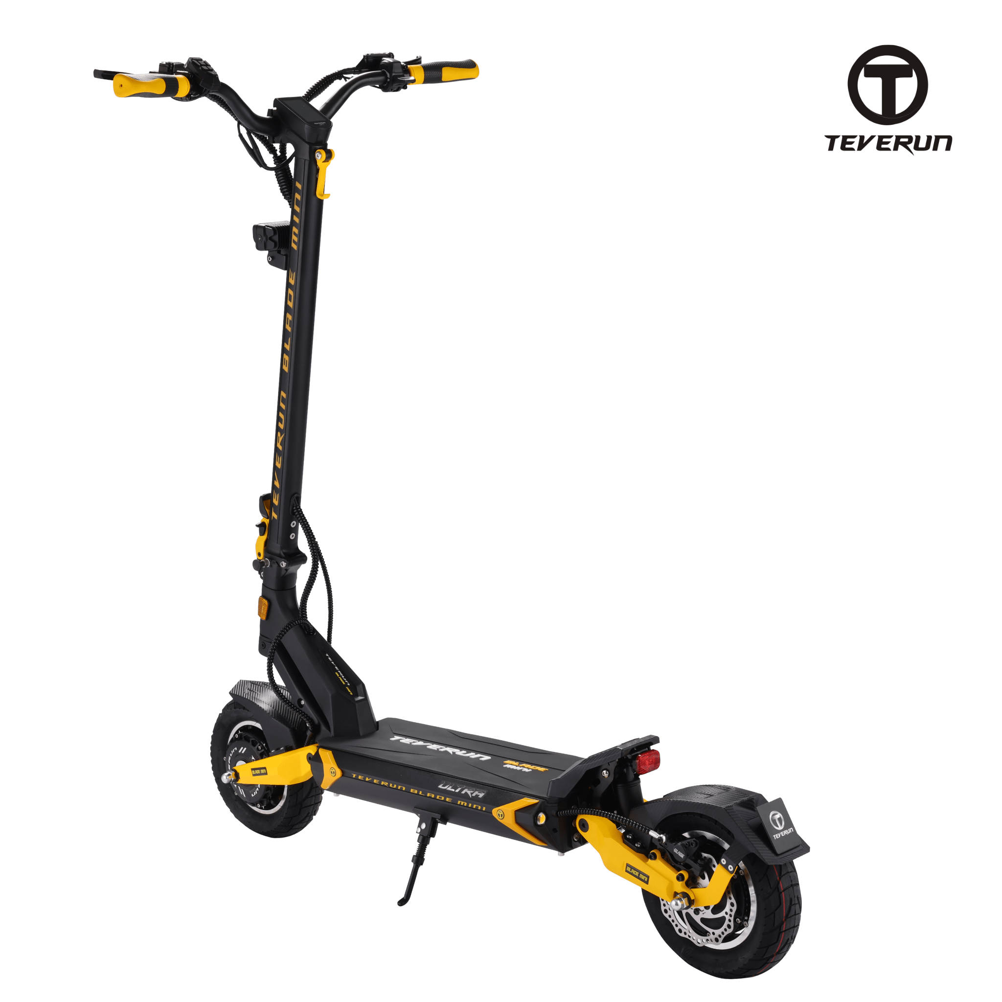 BLADE MINI ULTRA - TEVERUN SCOOTER