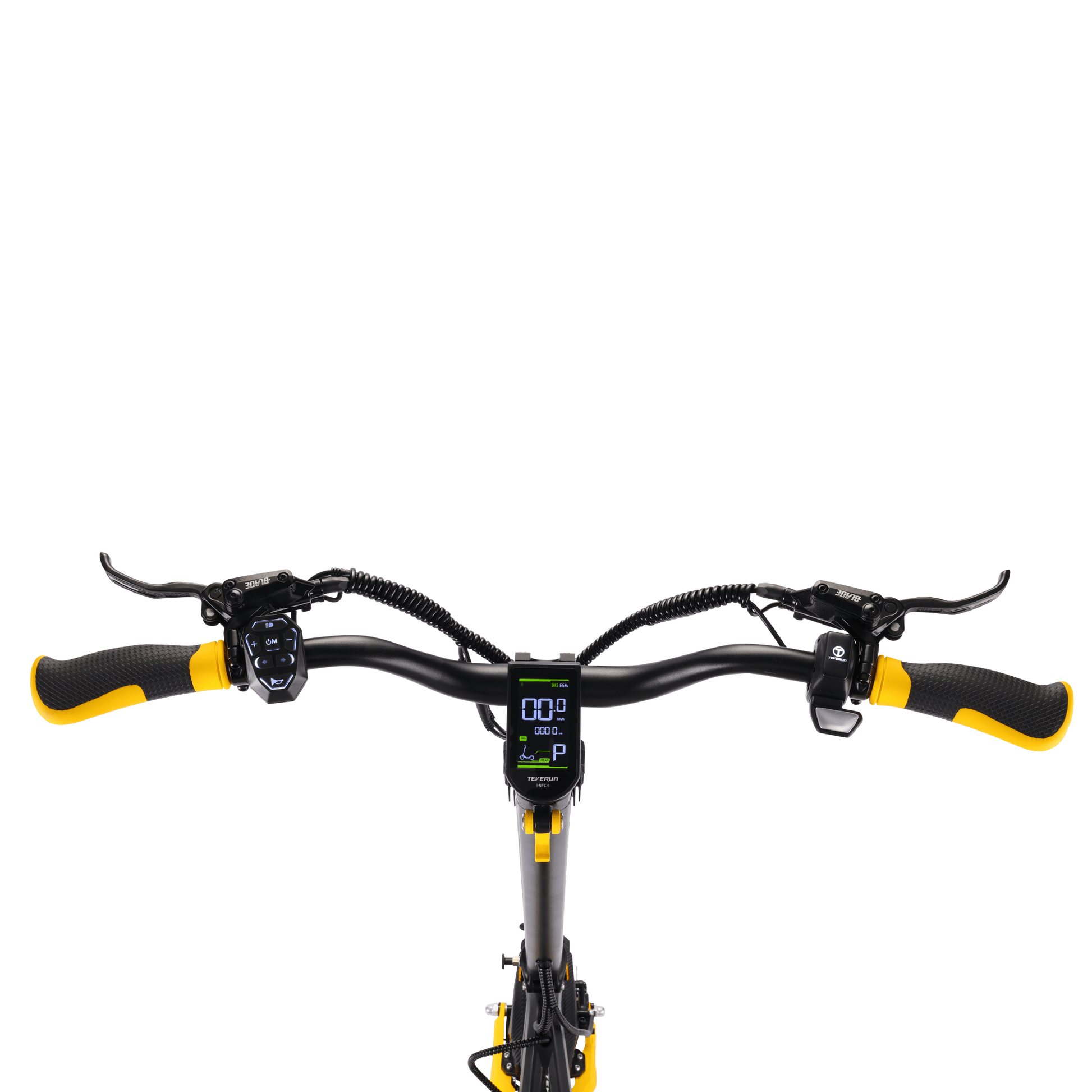 BLADE MINI ULTRA - TEVERUN SCOOTER