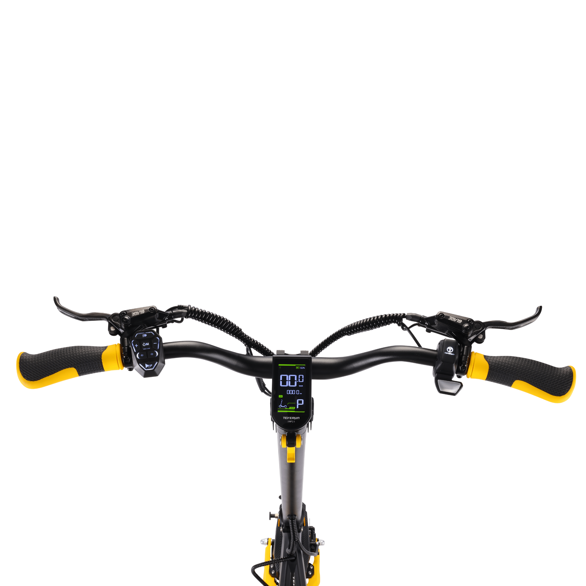 BLADE MINI ULTRA - TEVERUN SCOOTER