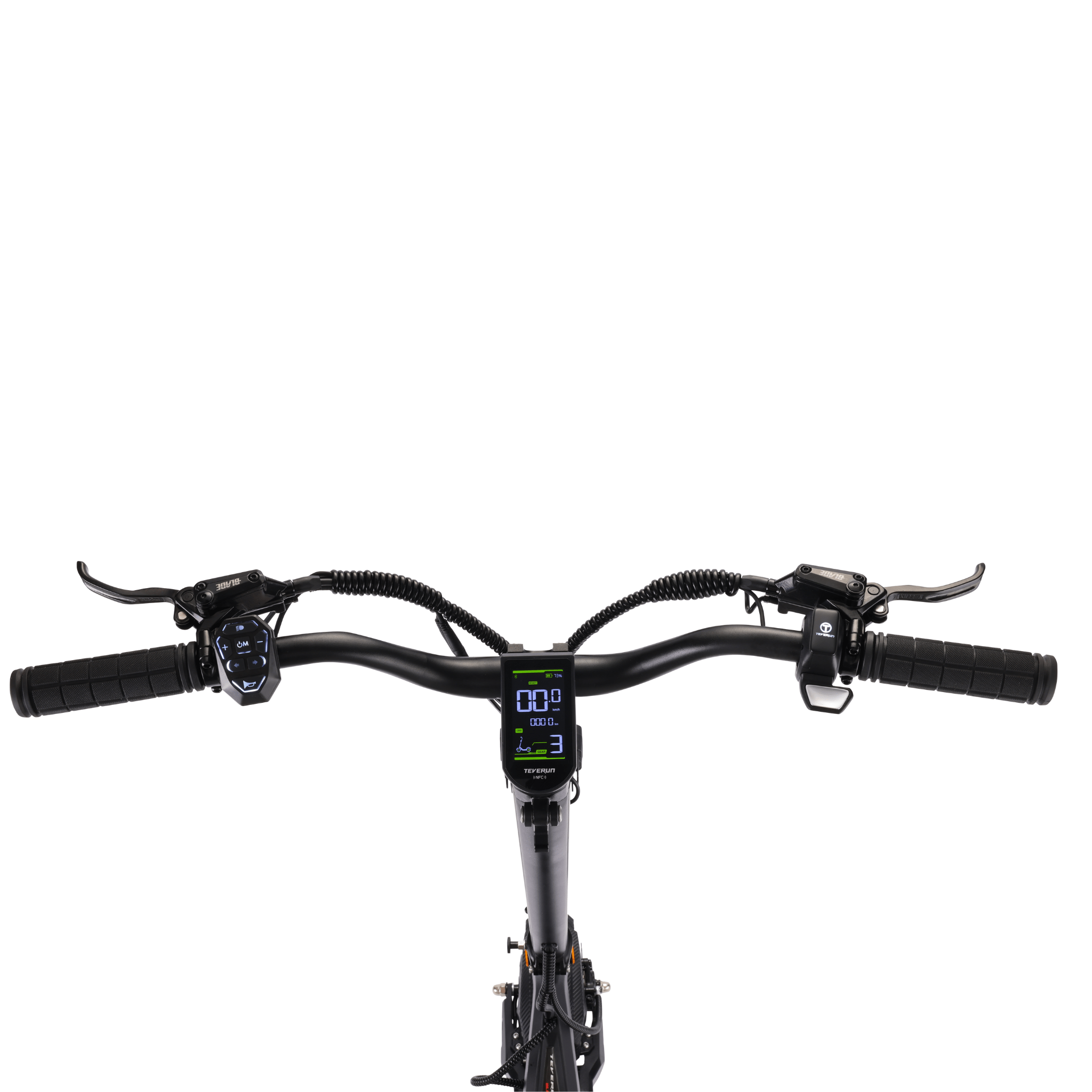 BLADE MINI ULTRA - TEVERUN SCOOTER