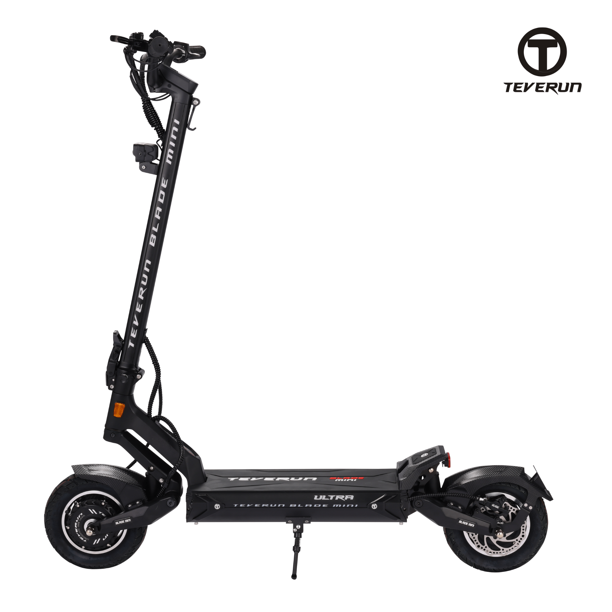 BLADE MINI ULTRA - TEVERUN SCOOTER