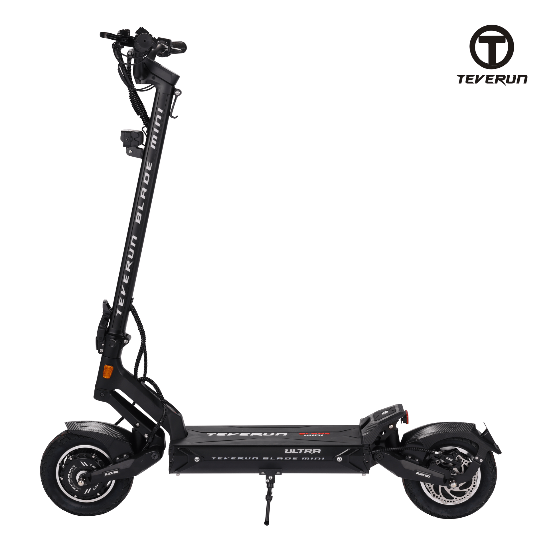 BLADE MINI ULTRA - TEVERUN SCOOTER