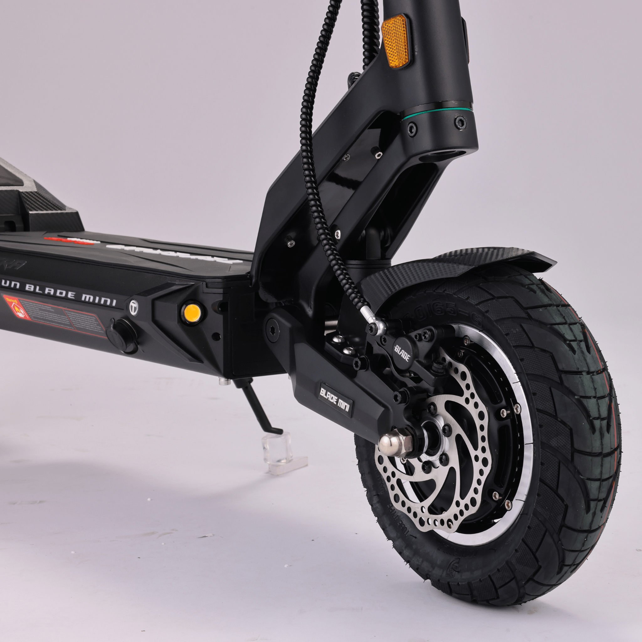 BLADE MINI ULTRA - TEVERUN SCOOTER