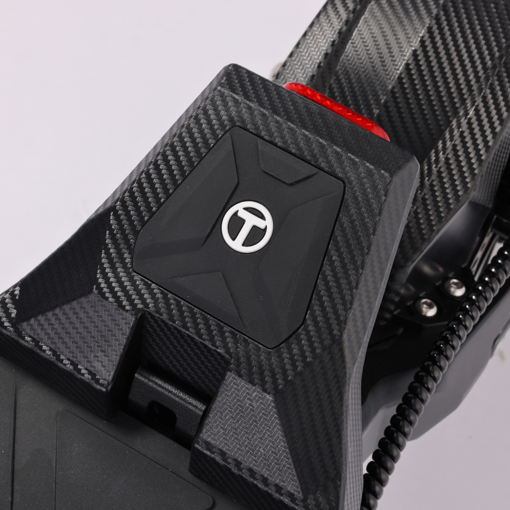 BLADE MINI ULTRA - TEVERUN SCOOTER