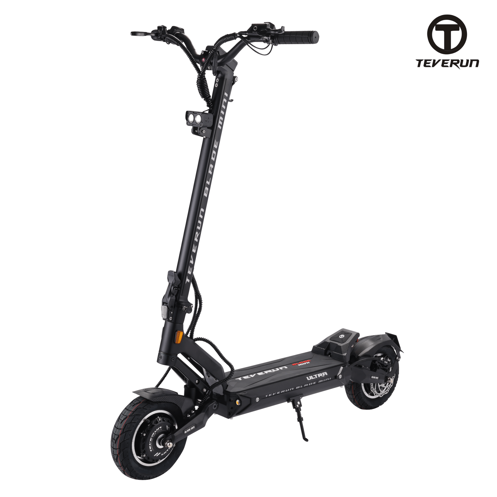 BLADE MINI ULTRA – Black (99.8% New)