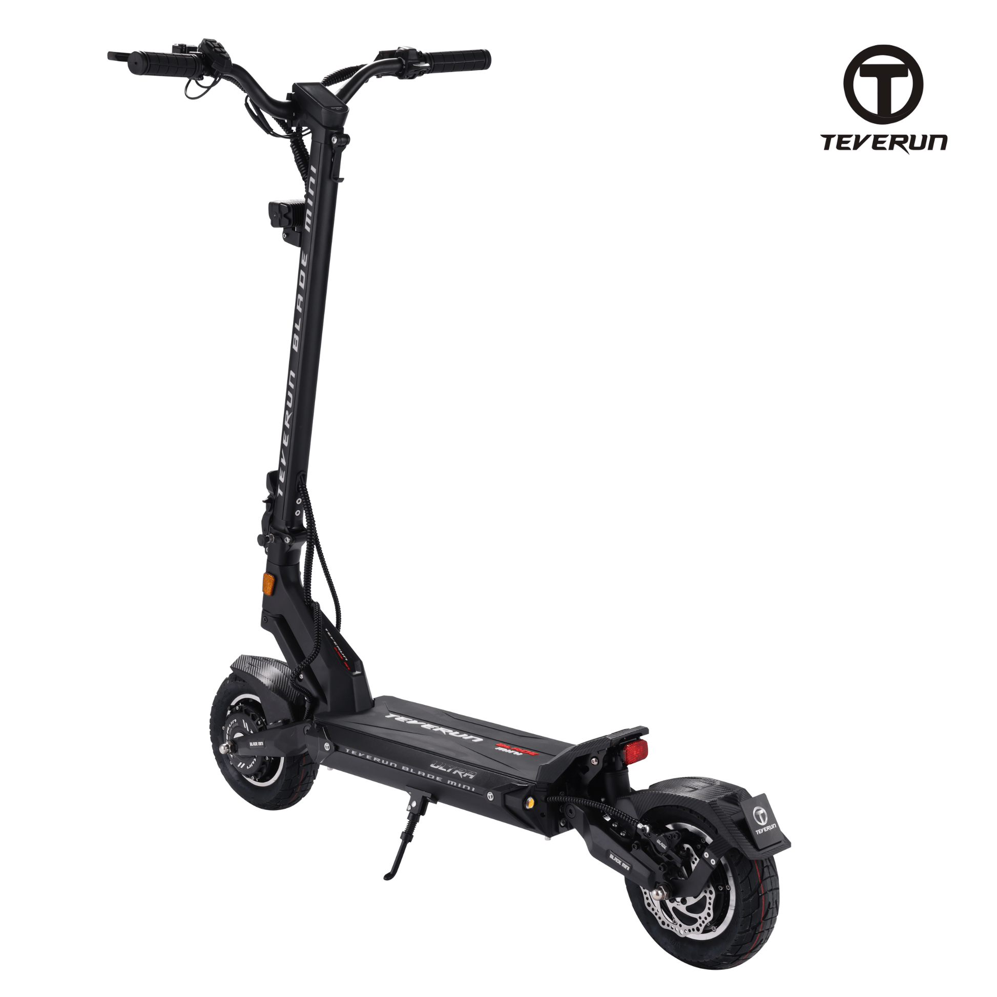 BLADE MINI ULTRA - TEVERUN SCOOTER