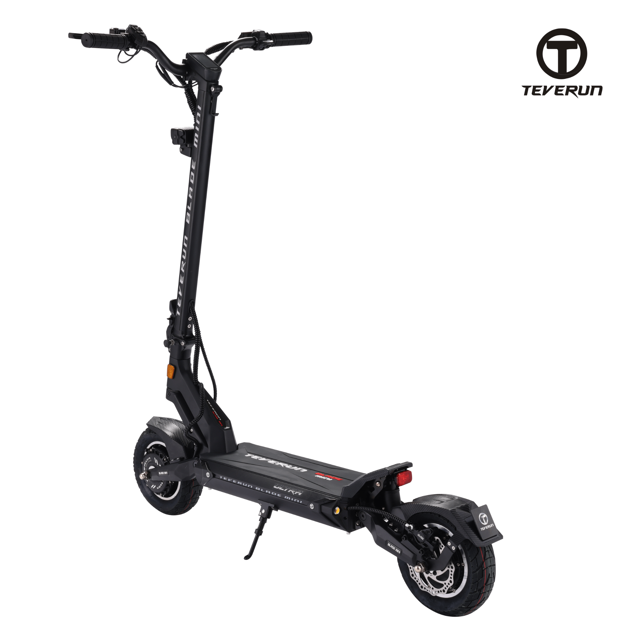 BLADE MINI ULTRA - TEVERUN SCOOTER