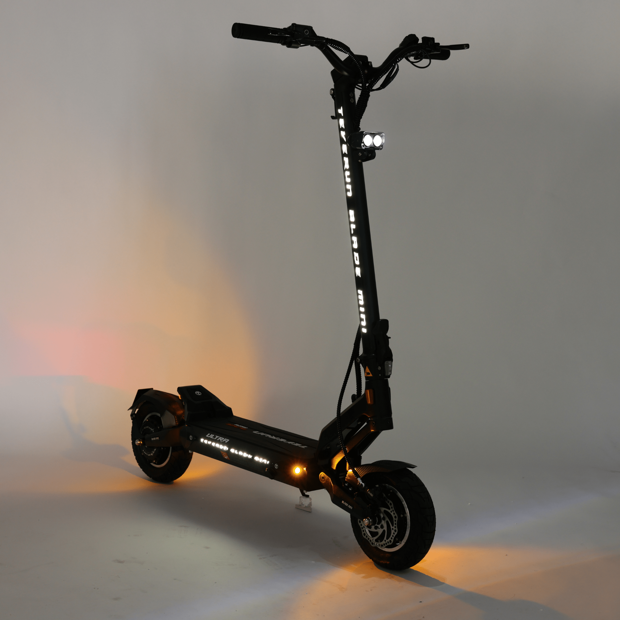 BLADE MINI ULTRA - TEVERUN SCOOTER