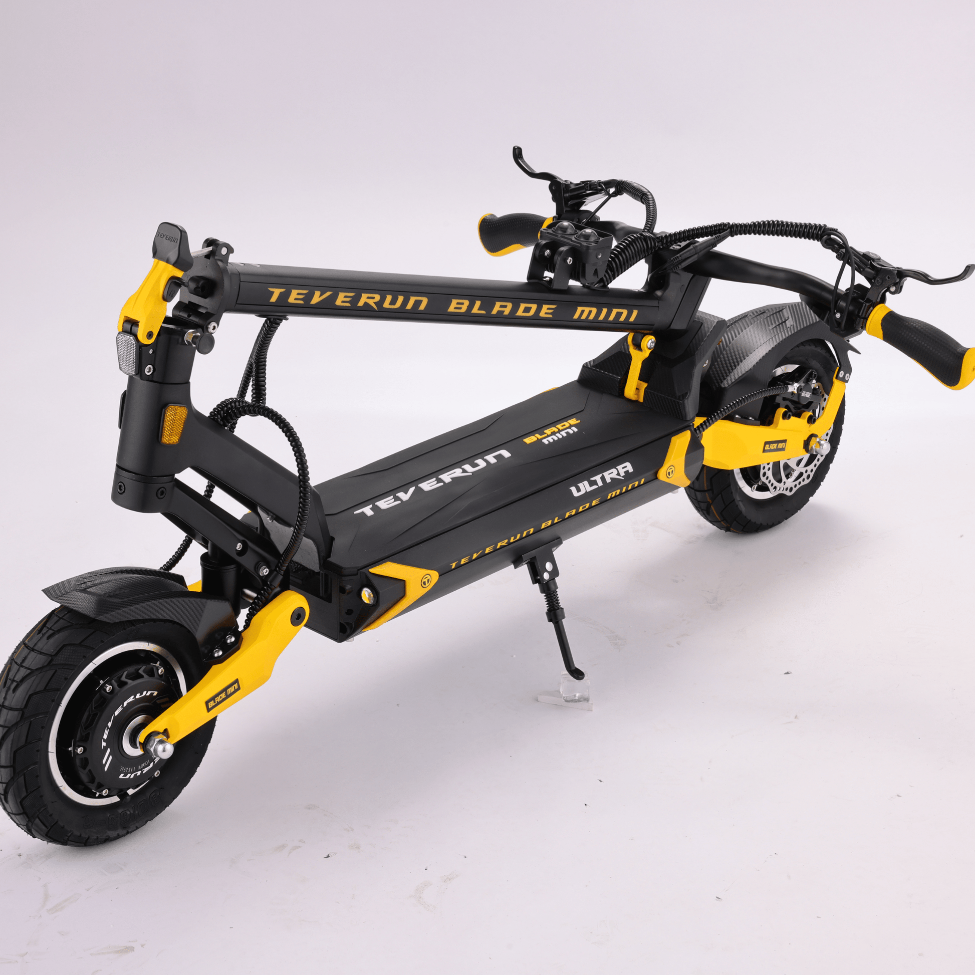 BLADE MINI ULTRA - TEVERUN SCOOTER