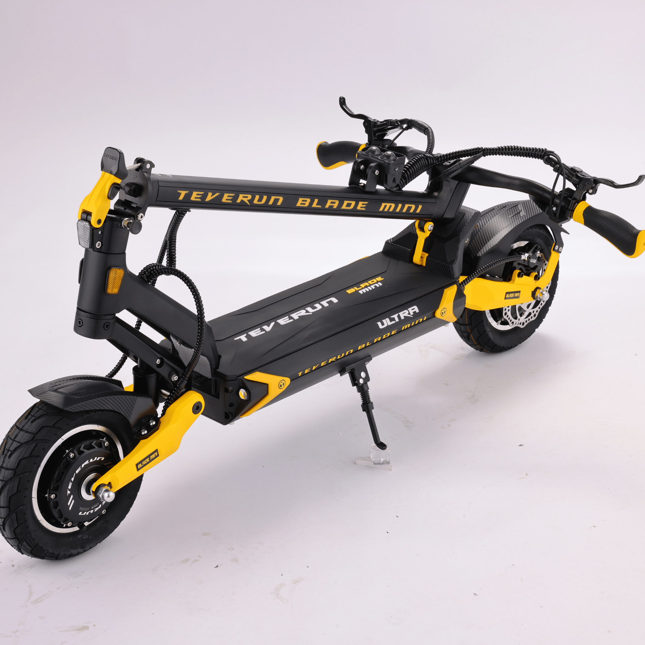 BLADE MINI ULTRA - TEVERUN SCOOTER