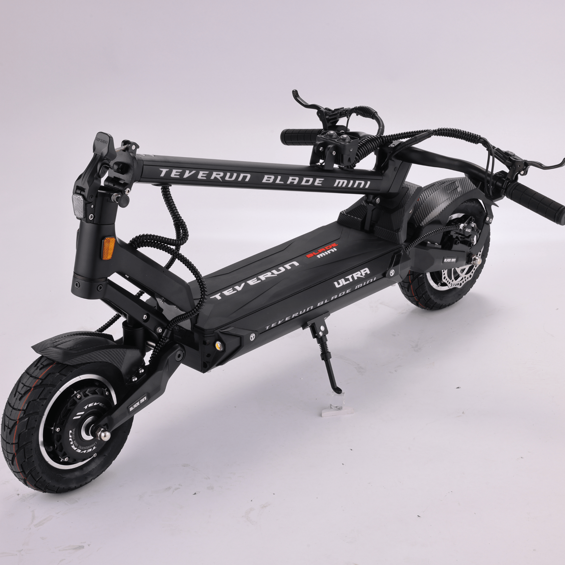 BLADE MINI ULTRA - TEVERUN SCOOTER