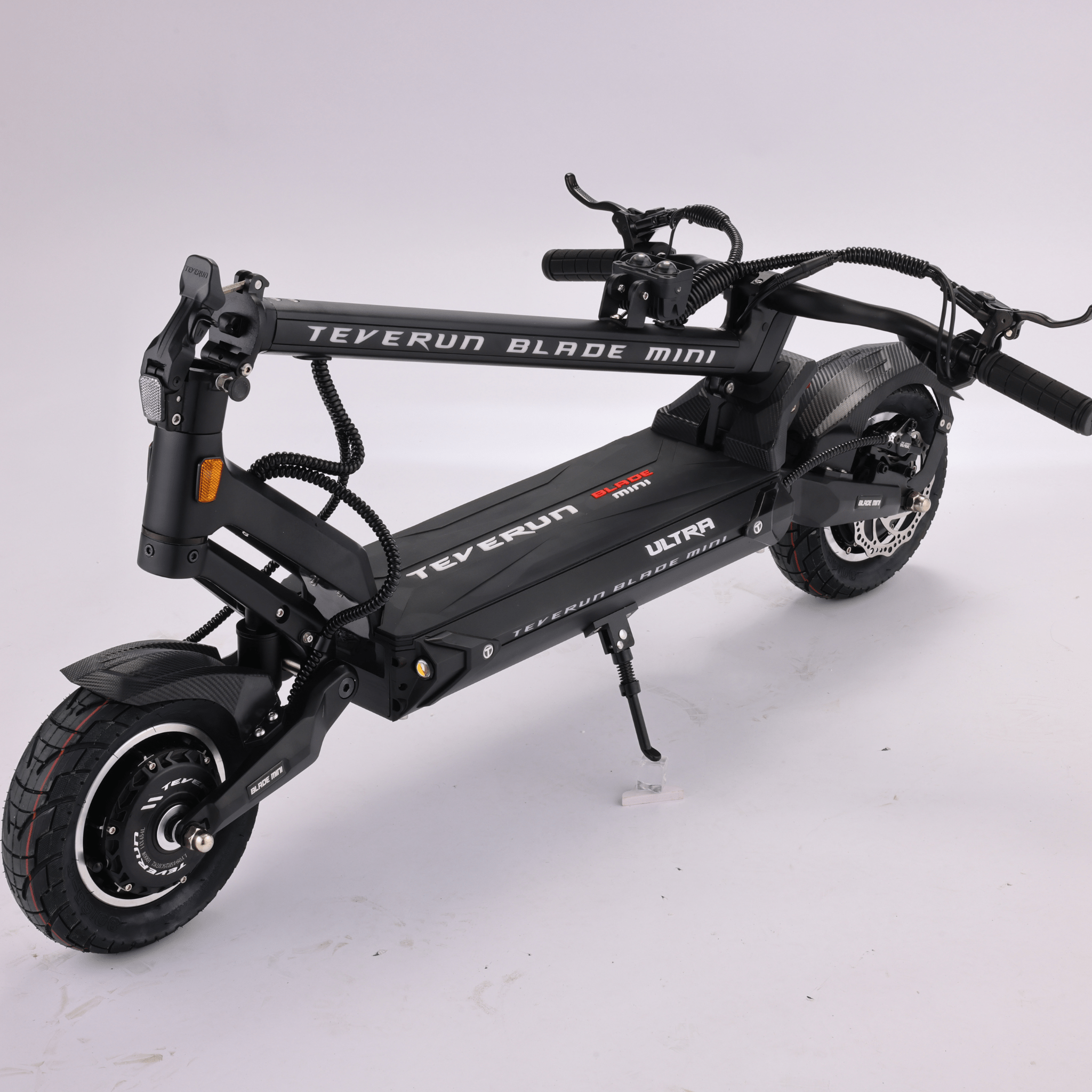 BLADE MINI ULTRA - TEVERUN SCOOTER