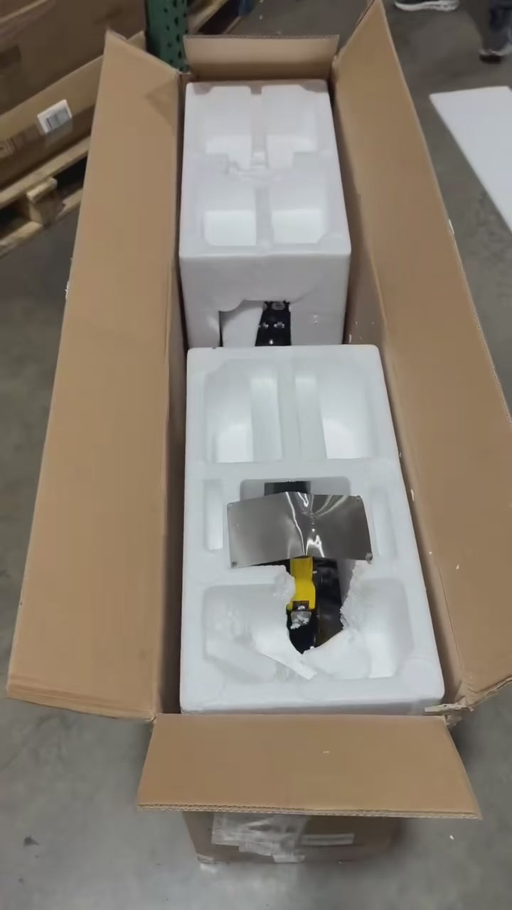 BLADE MINI ULTRA – Yellow&Black (99% New)
