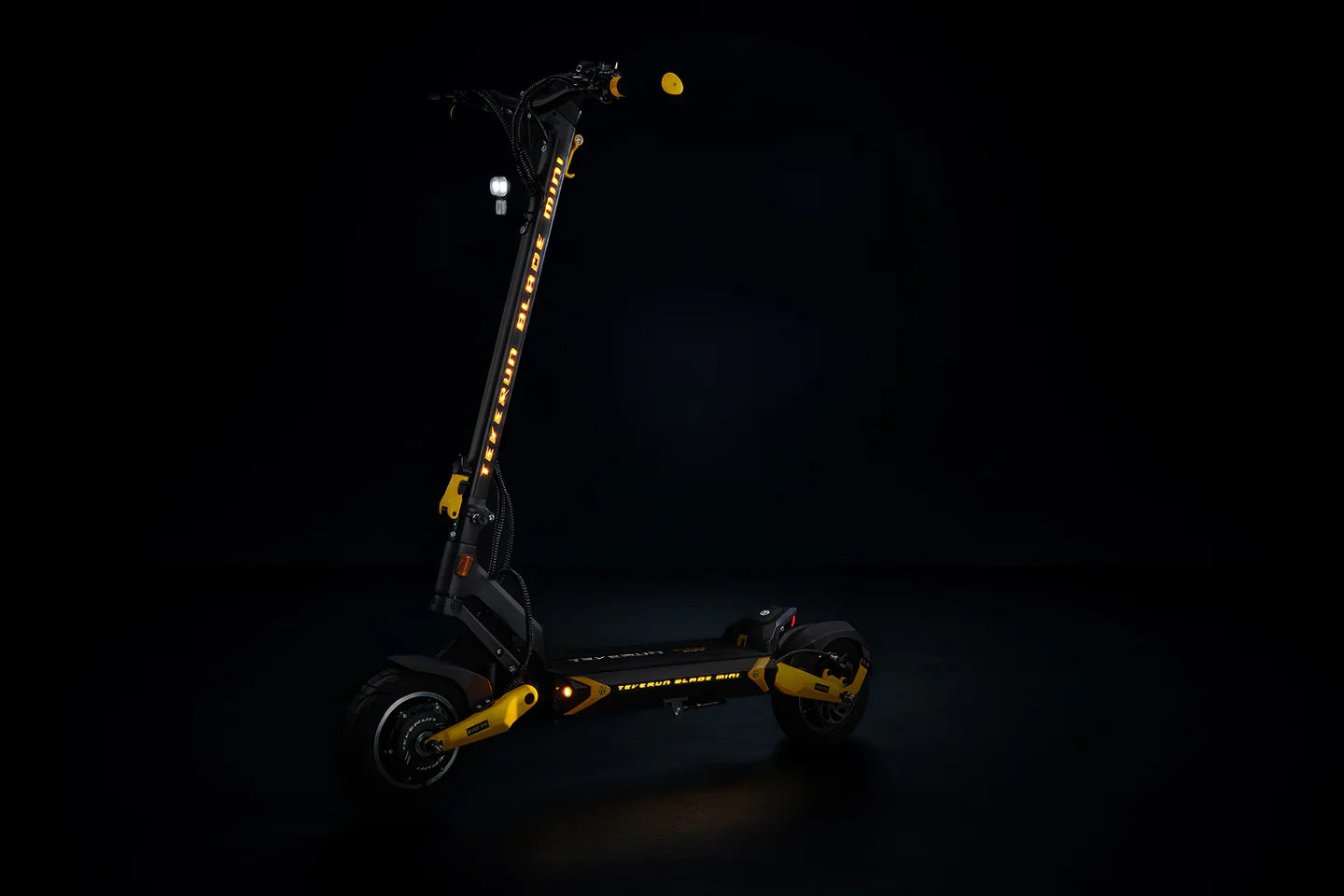 When to Charge Your Electric Scooter