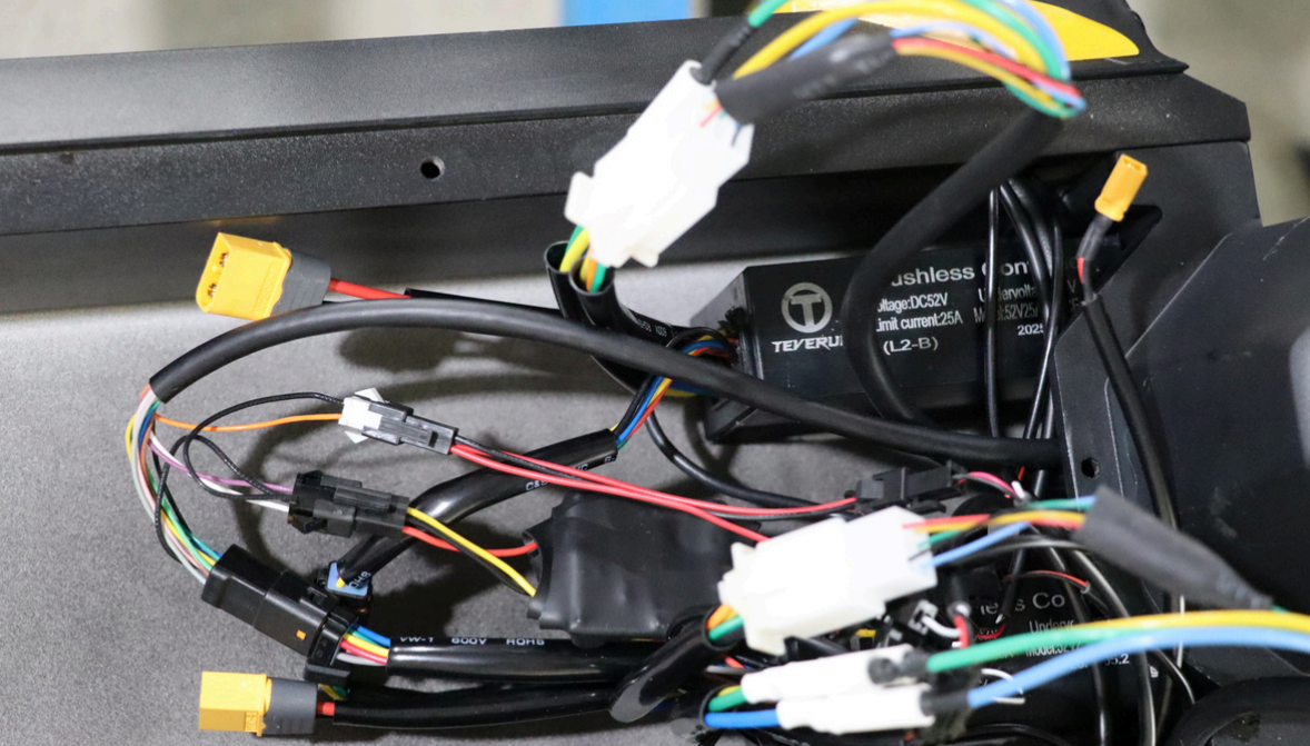 What is a Smart BMS in Electric Scooters