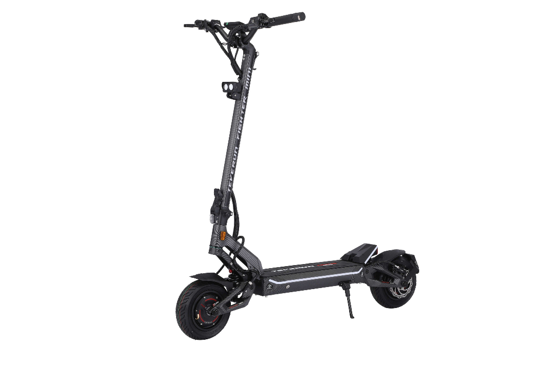Fighter Mini Pro 60V25Ah（99% NEW）