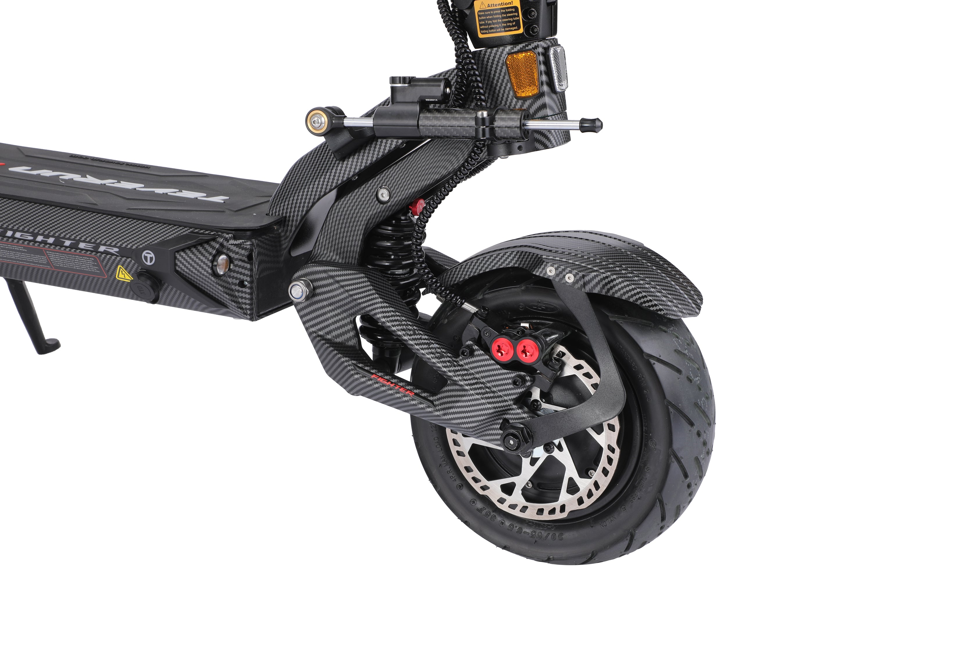 FIGHTER ELEVEN+