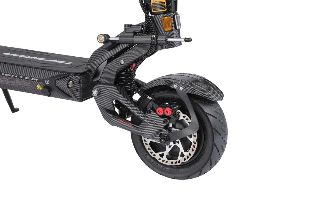FIGHTER ELEVEN+