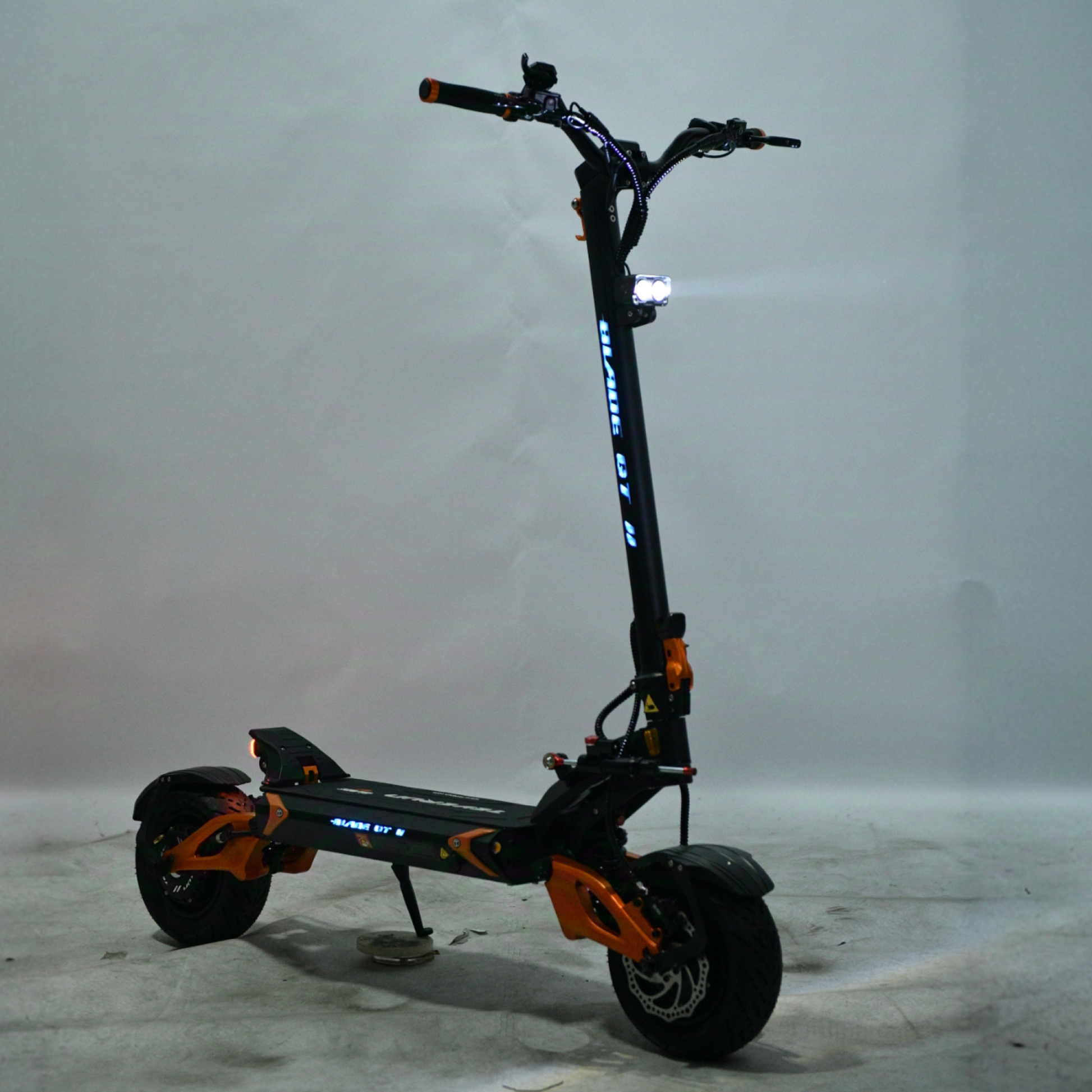 BLADE GT II