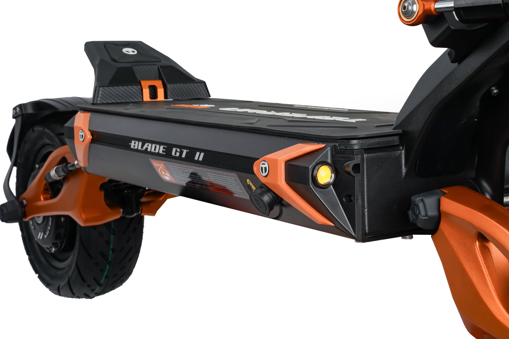 2026 BLADE GT II