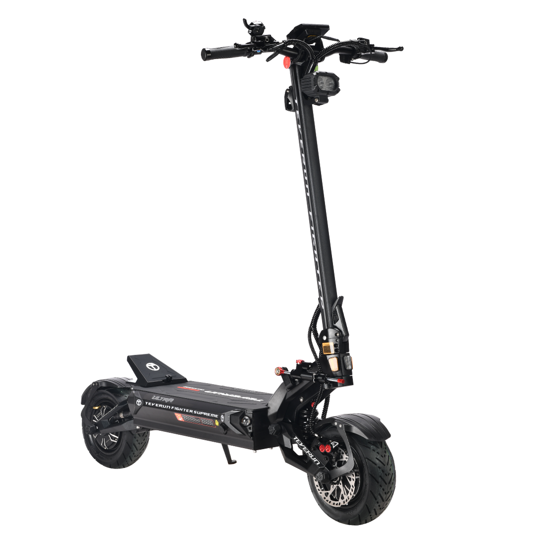 FIGHTER SUPREME ULTRA-（97% New）