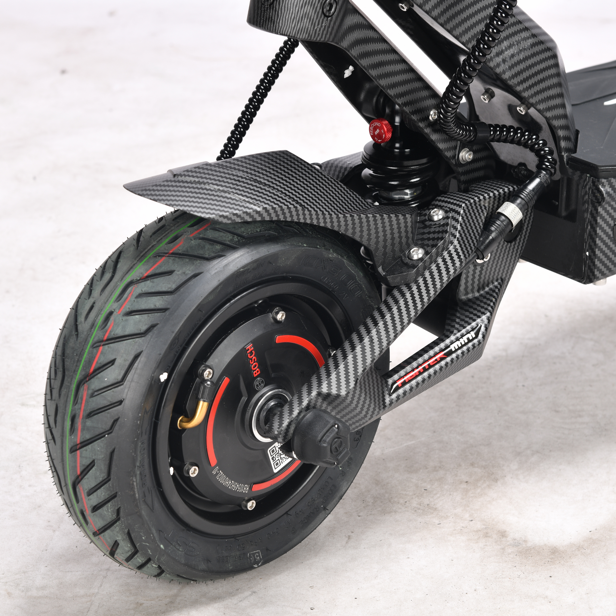 FIGHTER MINI PRO