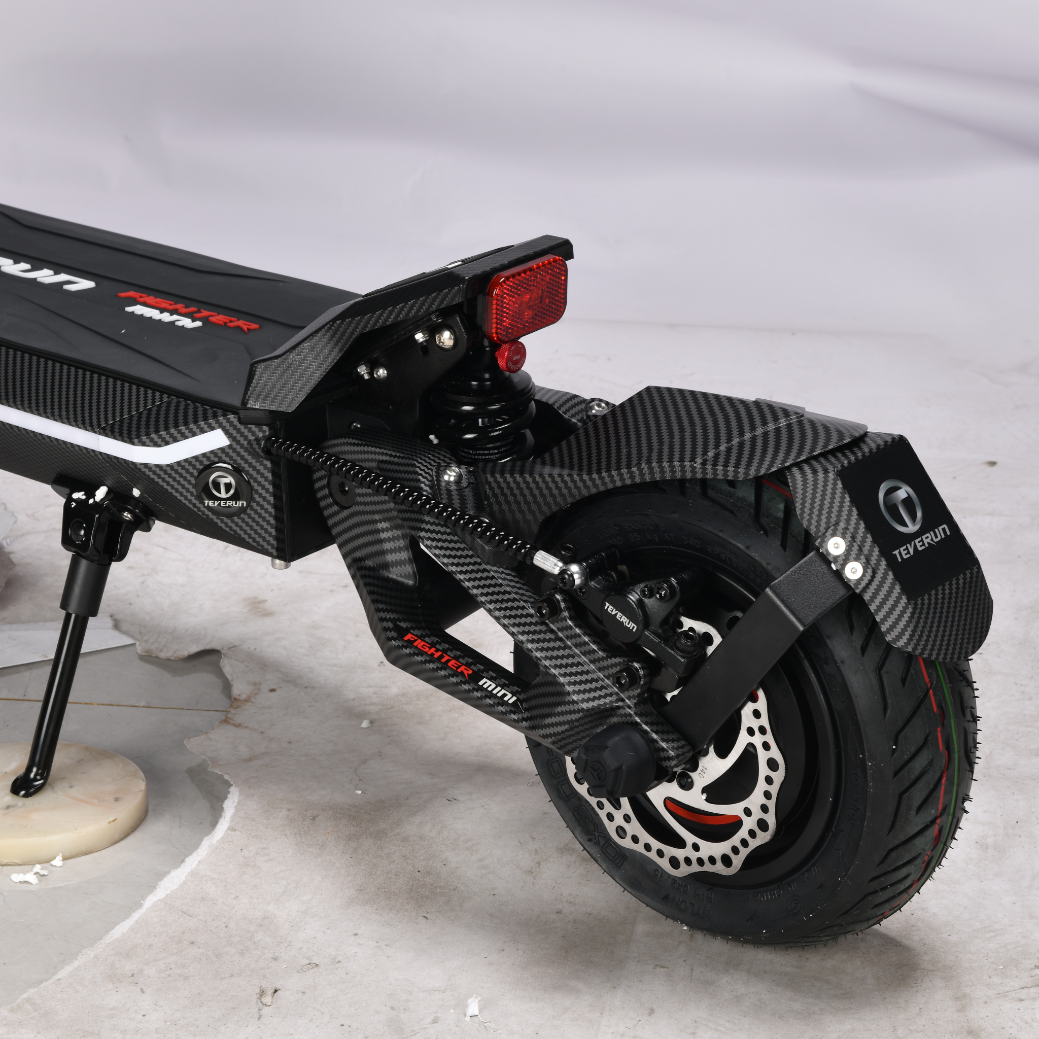 FIGHTER MINI PRO