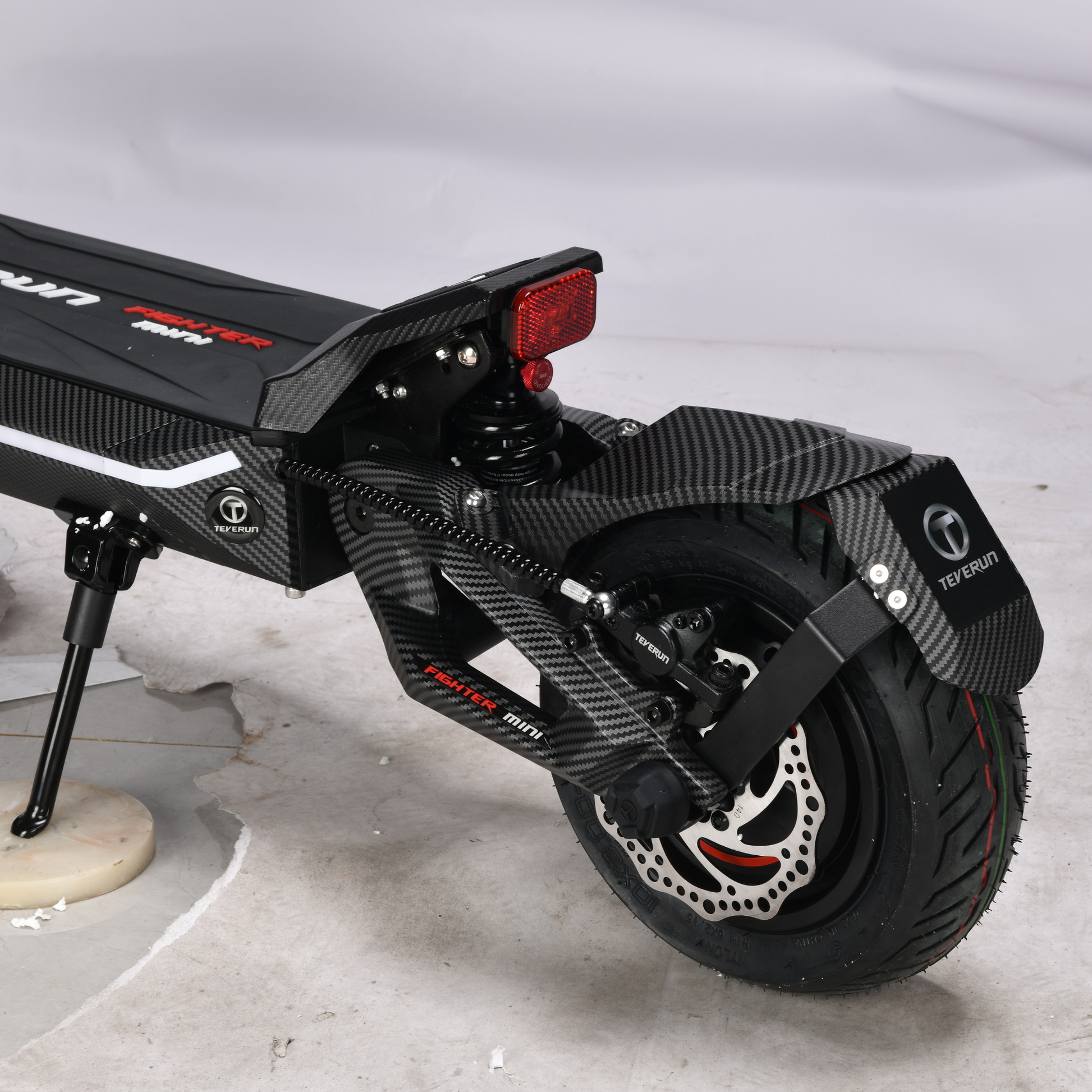 FIGHTER MINI PRO
