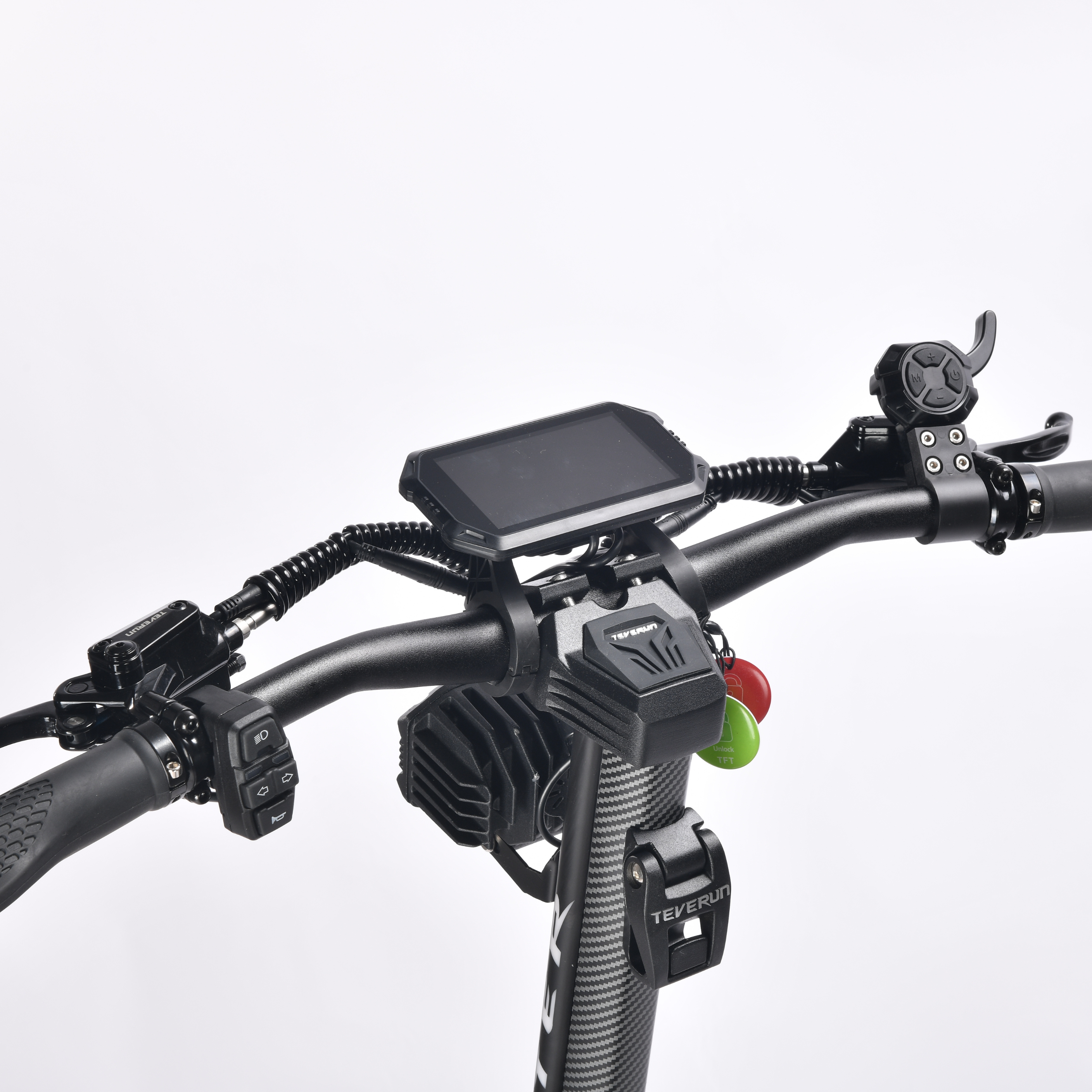 FIGHTER SUPREME 7260R