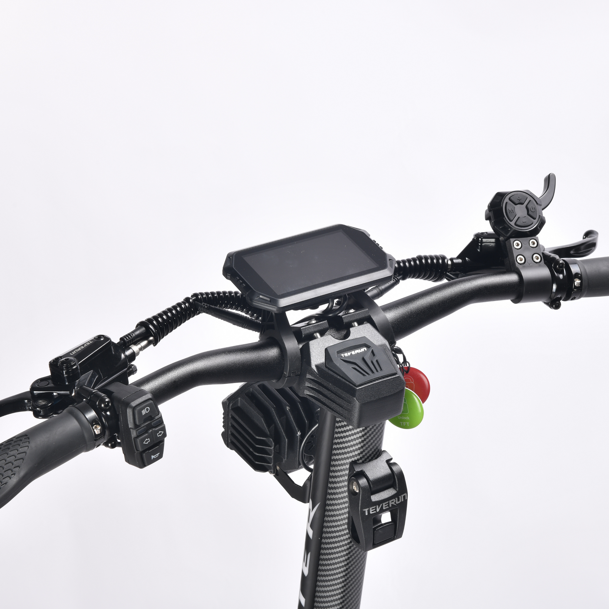 FIGHTER SUPREME 7260R