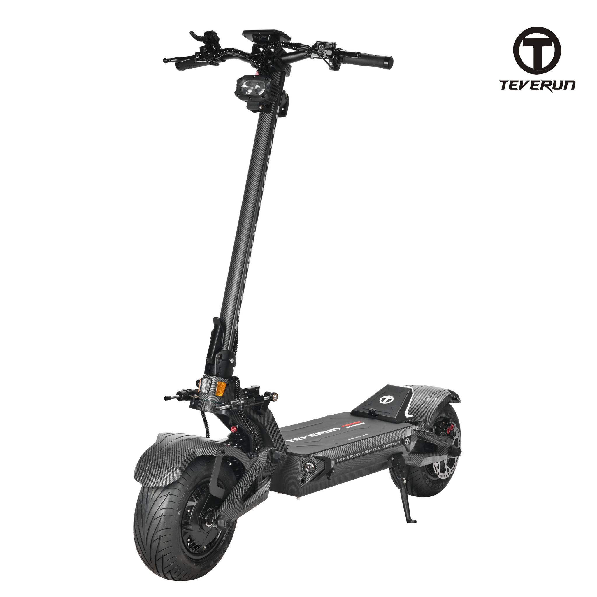 FIGHTER SUPREME 7260R