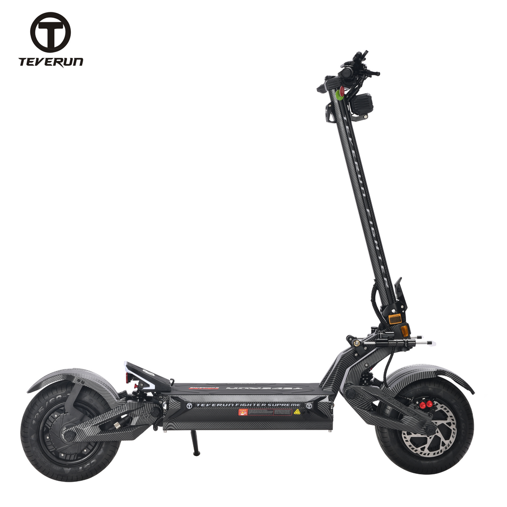 FIGHTER SUPREME 7260R angle right