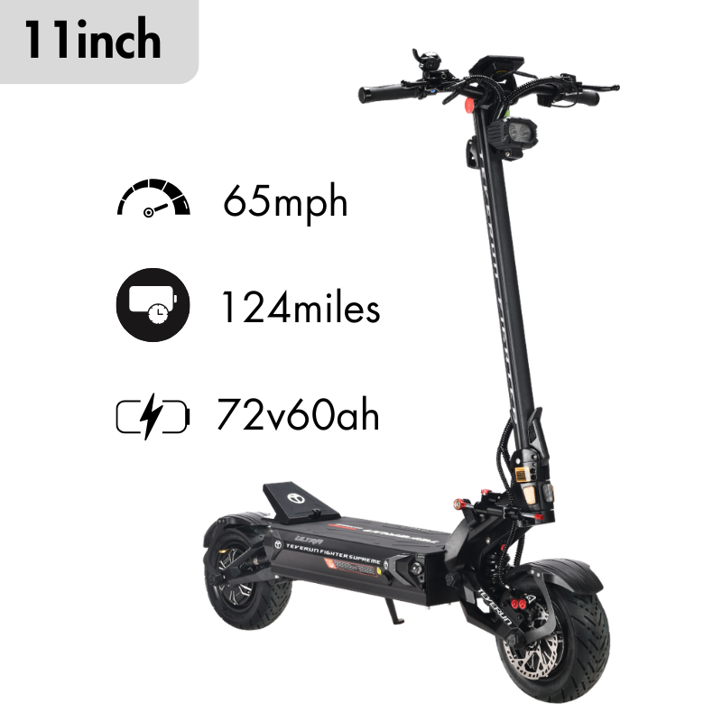 FIGHTER SUPREME ULTRA