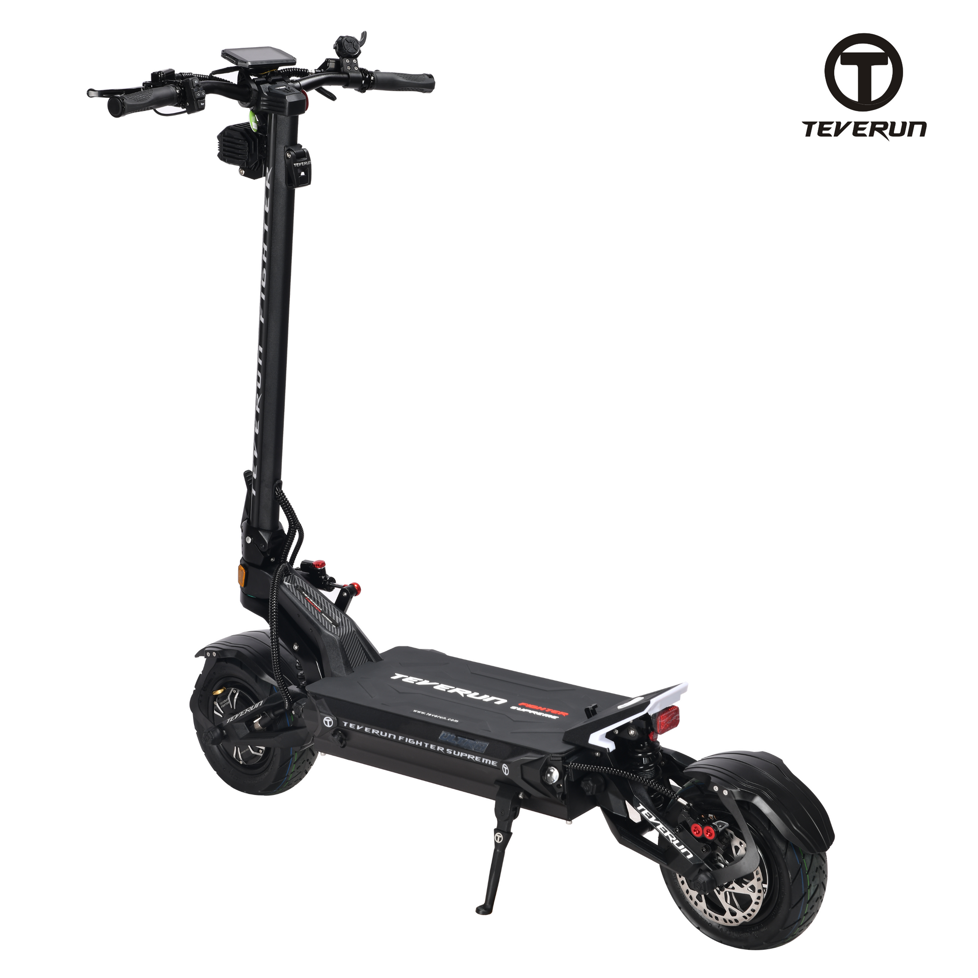 FIGHTER SUPREME ULTRA