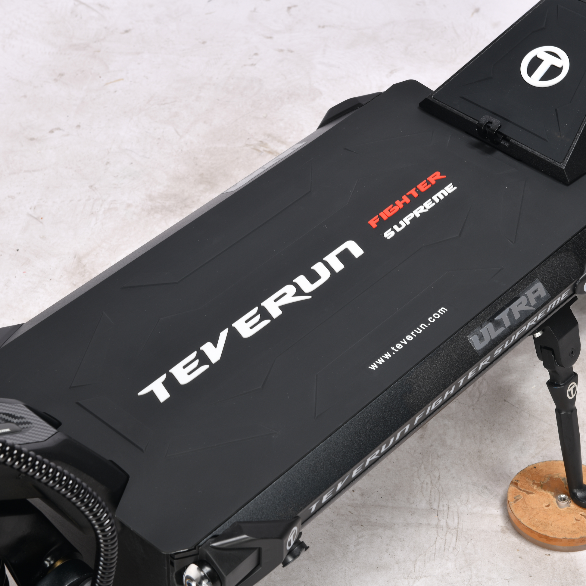 FIGHTER SUPREME ULTRA