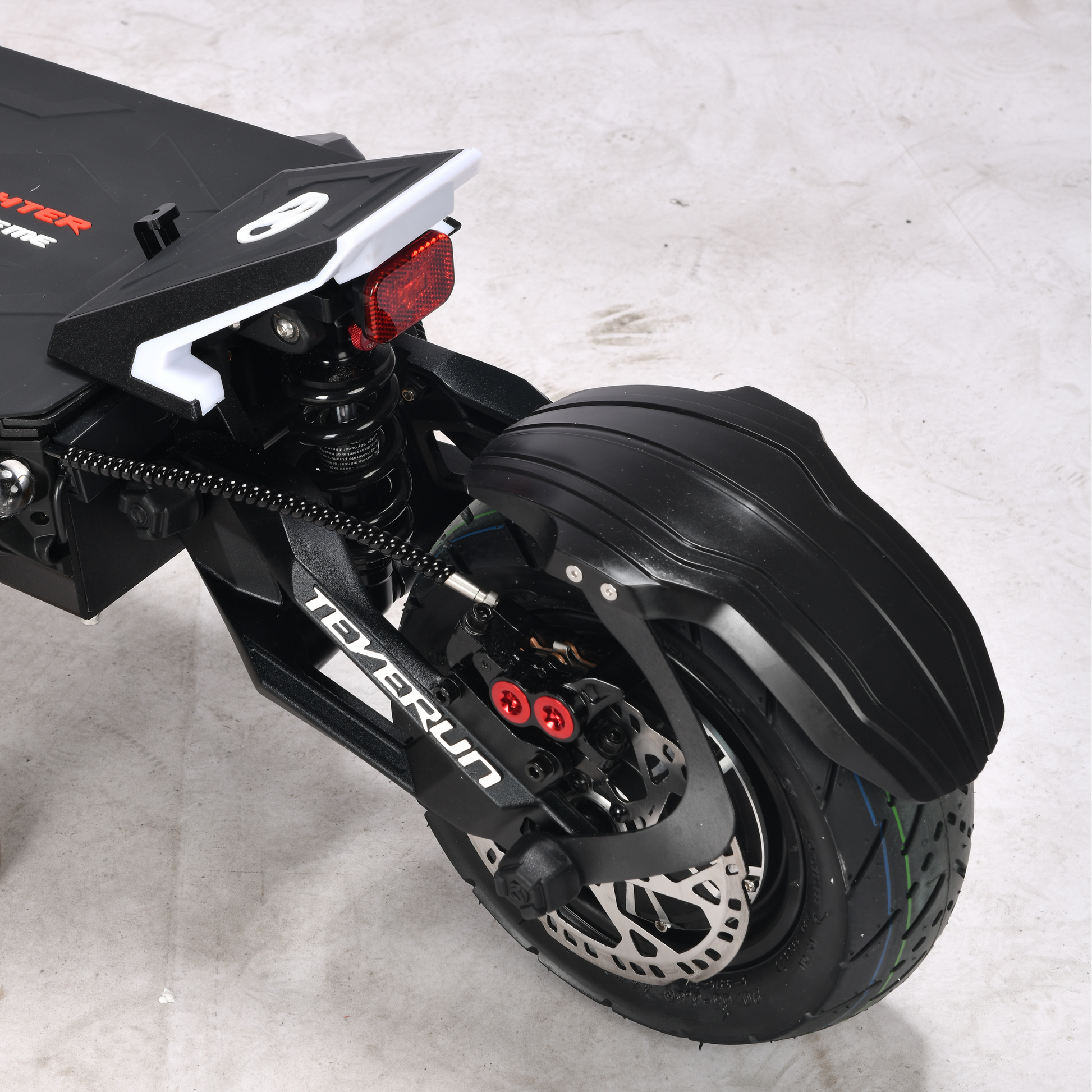 FIGHTER SUPREME ULTRA