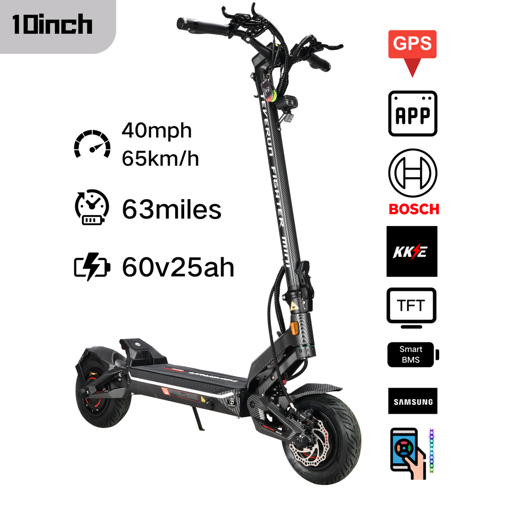 FIGHTER MINI PRO