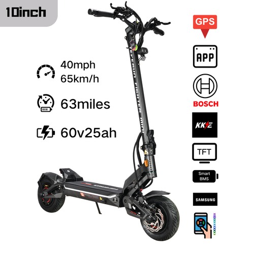 FIGHTER MINI PRO