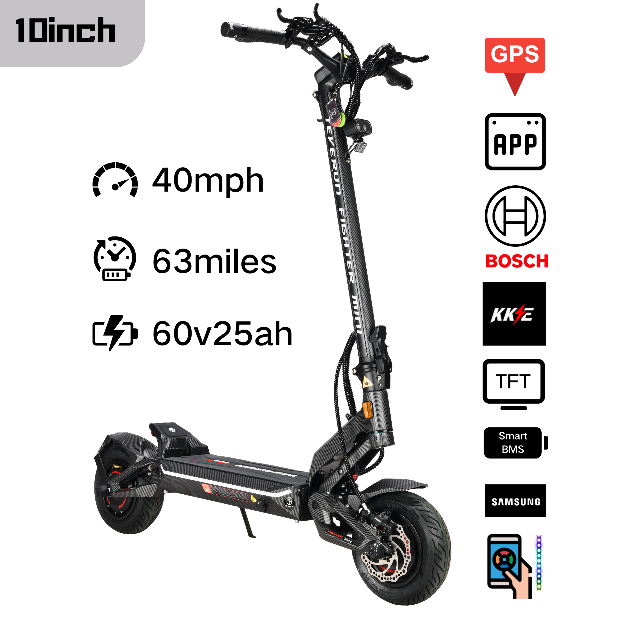 FIGHTER MINI PRO