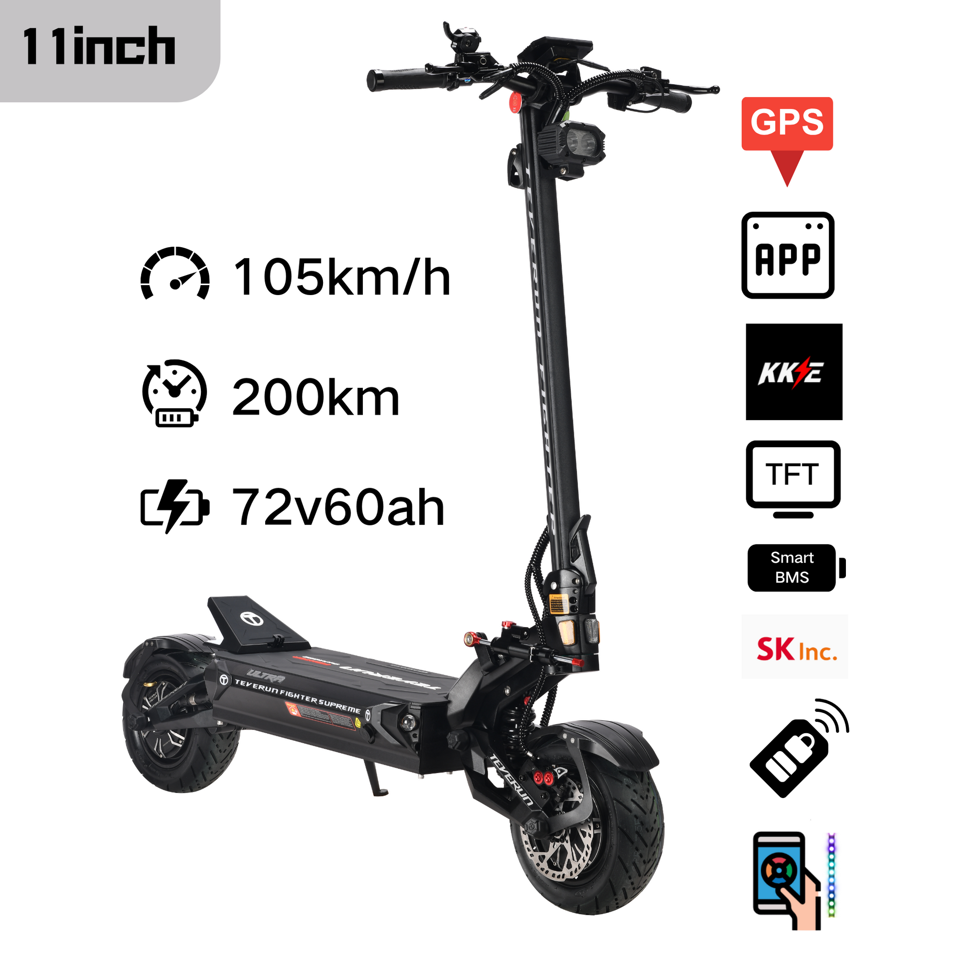 FIGHTER SUPREME ULTRA