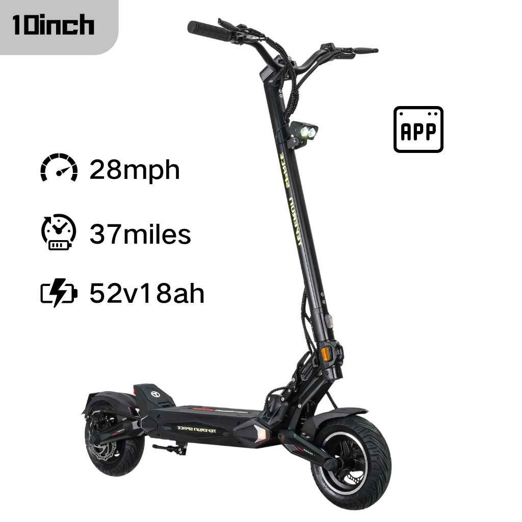 TEVERUN SPACE LITE