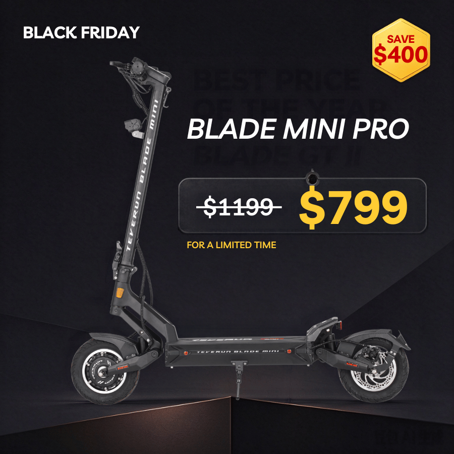 2026 BLADE MINI LINEUP