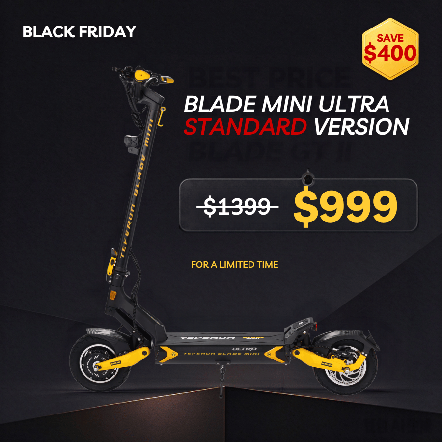 2026 BLADE MINI LINEUP